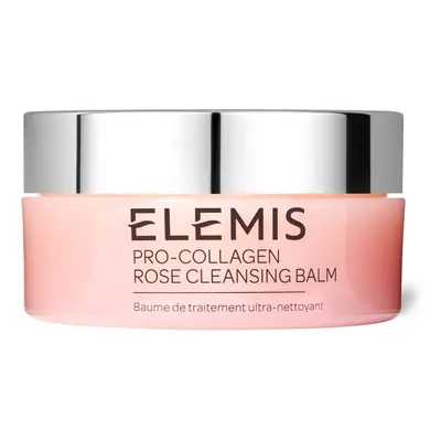 Pro-Collagen Cleansing Balm, 3-in-1 Deep Cleansing Milk, Mineral Oil Free Soothing Skin Cleanser