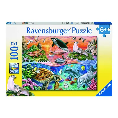 Ravensburger XXL Piece Puzzle Underwater