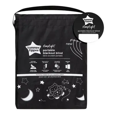 Tommee Tippee Gro Anywhere Blackout Blind