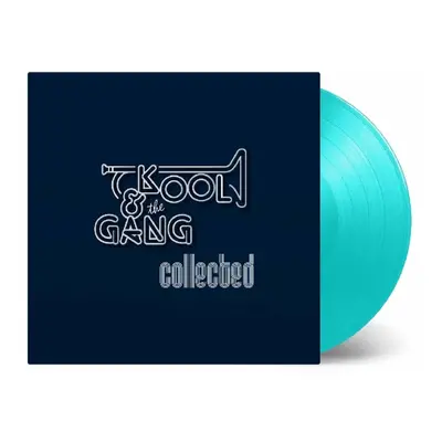 Collected [180 gm 2LP vinyl]