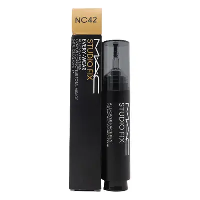 (NC42) Mac Studio Fix Every-Wear Concealer Face Pen 0.41oz/12ml New With Box