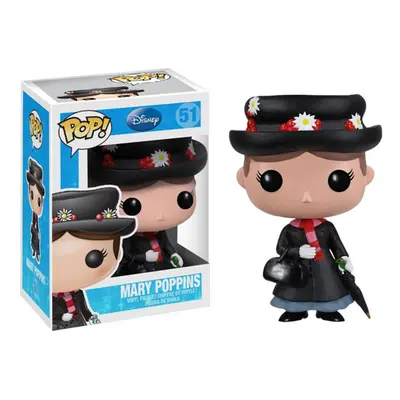 Funko POP Disney Series 5: Mary Poppins Vinyl Figure