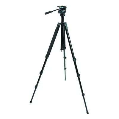 Celestron 82050-CGL Trailseeker Tripod - Black, Black