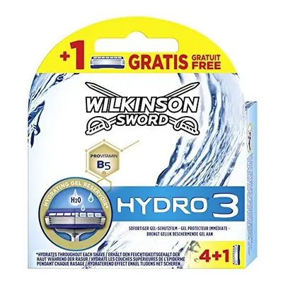 Wilkinson Sword Hydro Razor