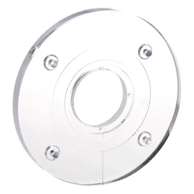 Bosch Round Base Plate