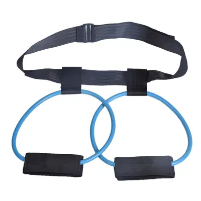 (Blue) Booty Bands Multifunctional Exercise Resistance Tubest