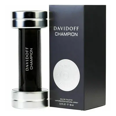 Davidoff Champion EDT 90ml/3 OZ Spray