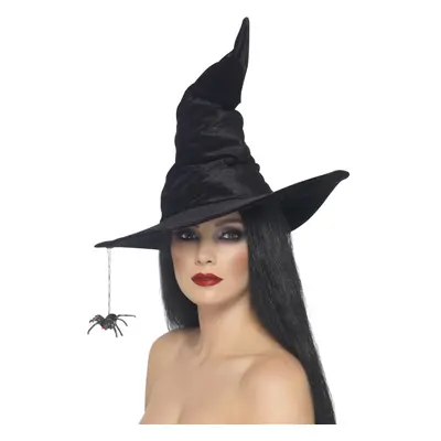 Smiffys Witch Hat