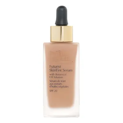 Estee Lauder - Futurist Skintint Serum SPF - # 3N1 Ivory Beige - 30ml/1oz