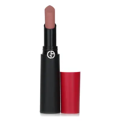 Giorgio Armani - Lip Power Matte Longwear & Caring Intense Matte Lipstick - # True - 3.1g/0.11oz