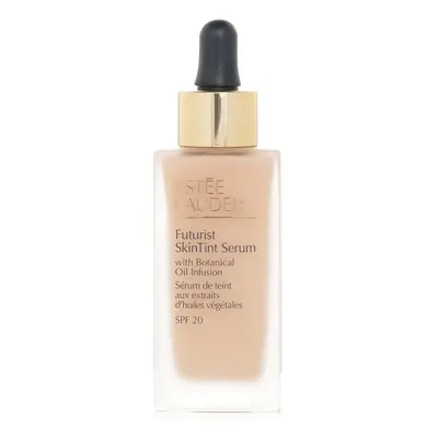 Estee Lauder - Futurist Skintint Serum SPF - # 1N1 Ivory Nude - 30ml/1oz