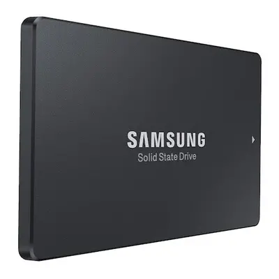 Samsung PM893 7.68 TB 2.5" Serial ATA III V-NAND TLC