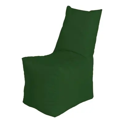 (Dark Green) Bonkers Throne Water Resistant Bean Bag