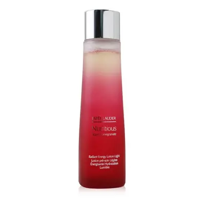 Nutritious Super-pomegranate Radiant Energy Lotion - Light - 200ml/6.7oz