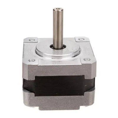 Hybrid Stepper Motor 26mm Two Phase Stepper Motor