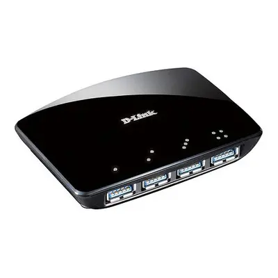 D-Link DUB-1340 Black