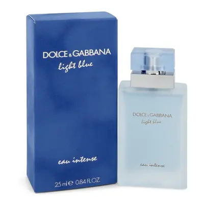 Dolce & Gabbana Light Blue Eau Intense 25ml EDP Spray