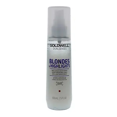 Goldwell Dual Senses Blonde and Highlights Serum Spray 150ml