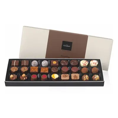 Hotel Chocolat The Everything Sleekster