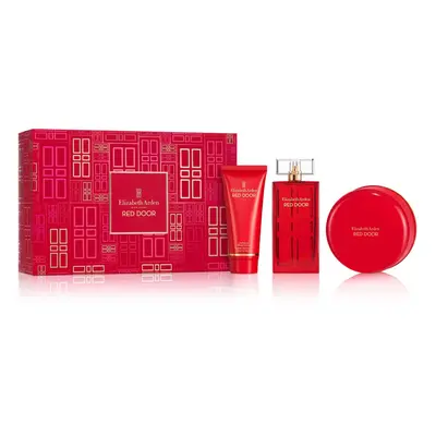 Elizabeth Arden Red Door - Eau de Toilette 100ml Gift Set