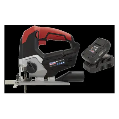 Cordless Jigsaw Kit 20V 2Ah SV20 Series