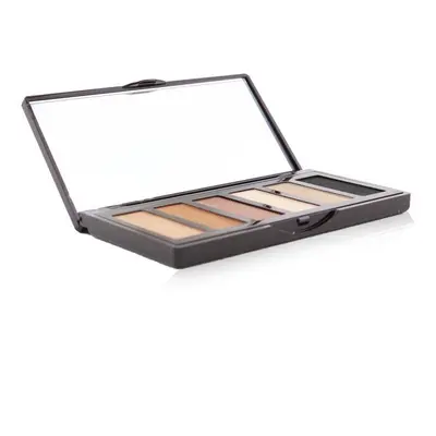 The Super Nudes Easy Eye Palette - 7.2g/0.25oz