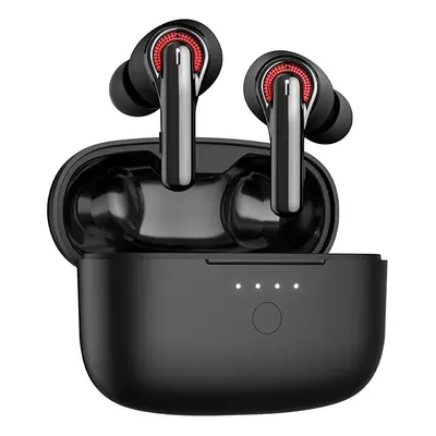 Tribit Wireless Earbuds, Bluetooth Earphones, Bluetooth 5.2 Mics CVC 8.0