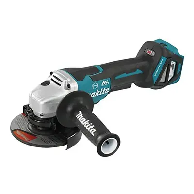 Makita DGA517Z 18V Li-Ion LXT Brushless 125mm Angle Grinder - Batteries and Charger Not Included