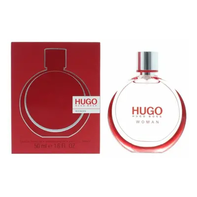 Hugo Boss - Hugo Woman Eau de Parfum 50ml Spray For Her