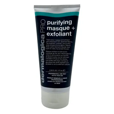 Dermalogica Pro Purifying Masque & Exfoliant OZ