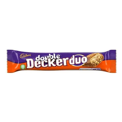 Cadbury Double Decker Duo (Box of 32)