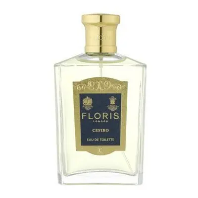 FLORIS CEFIRO by Floris London for Women EAU DE TOILETTE SPRAY 3.4 OZ