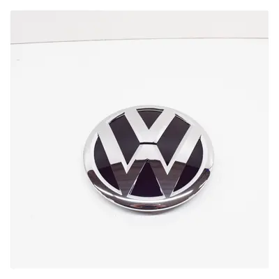 VW PASSAT CC Center Grille Badge Emblem Chrome 3C8853601AFXC New Genuine