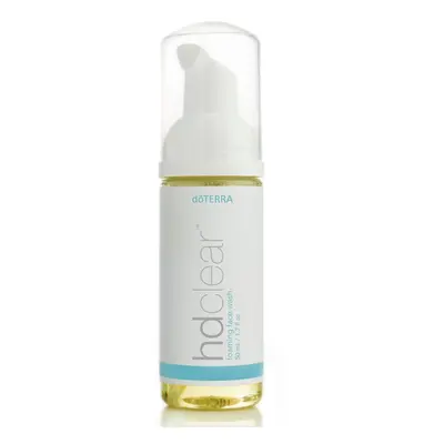 doTERRA - HD Clear Foaming Face Wash - 1.7 oz