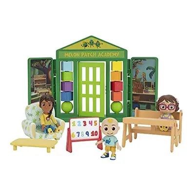 CoComelon Play Set, School Time, Mittel