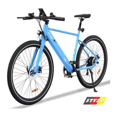 BK19 E-Bike, Electric Bike, 26" Ebikes, up 90KM Hybrid Bike