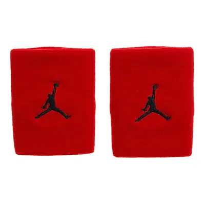 Nike Jordan Jumpman Wristbands Gym Red/Black