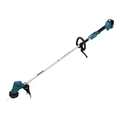 Makita DUR194RTX2 LXT Line Trimmer 18V x 5.0Ah Li-ion