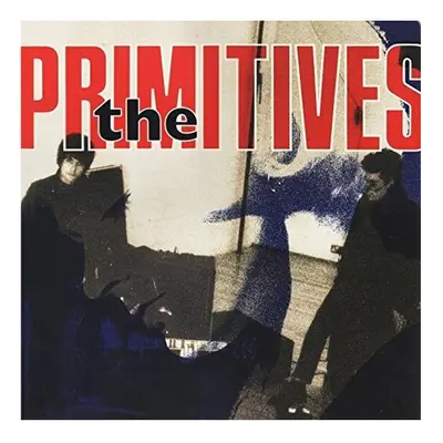 The Primitives - Lovely: 25th Anniversary Edition [CD]