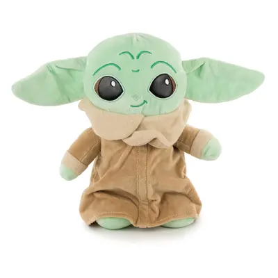 Grogu The Child The Mandalorian Plush Toy cm