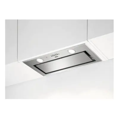 AEG DGE5661HM - Stainless steel Extractor - A energy