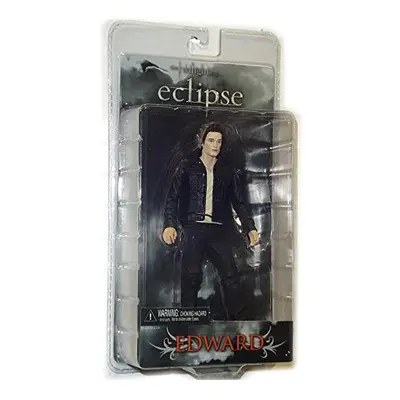 Twilight Eclipse - Edward Cullen - Neca