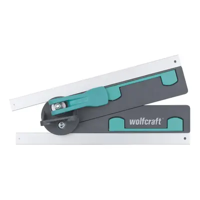 Wolfcraft Universal Dowelling Kit for Fitting Dowel Holes, pcs