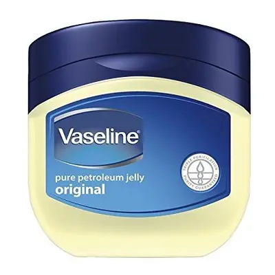 Vaseline Original Petroleum Jelly 100ml - Pack of