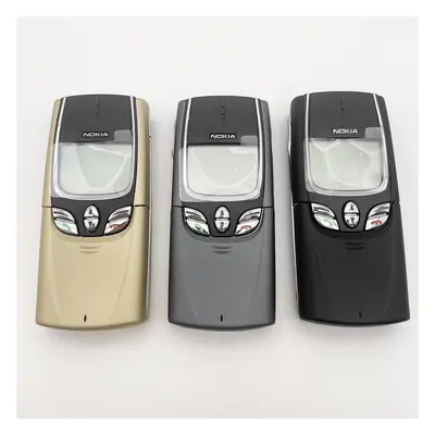 (gold, Simple Set) Refurbished Nokia Original Nokia Gsm / Slide Mobile Phone