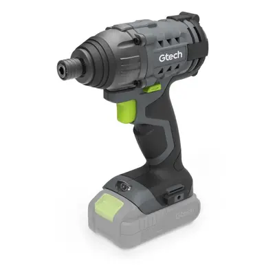 Impact Driver Bare Unit Powerful in Reverse Mode Removing Difficult