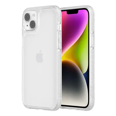 (Clear) Survivor Strong Series Case for iPhone Plus (6.7")