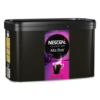 Nescafe Alta Rica Coffee Granules 500g