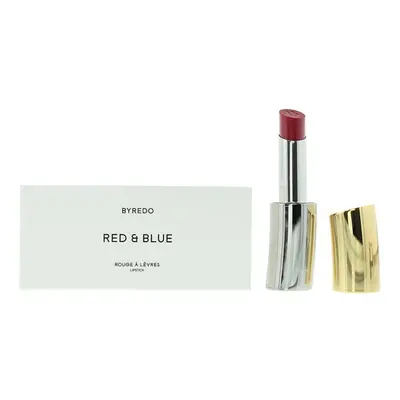 Byredo Red Blue Lipstick 3g For Women