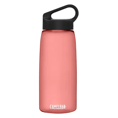 CamelBak Carry Cap BPA Free Water Bottle with Tritan Renew 32oz Rose